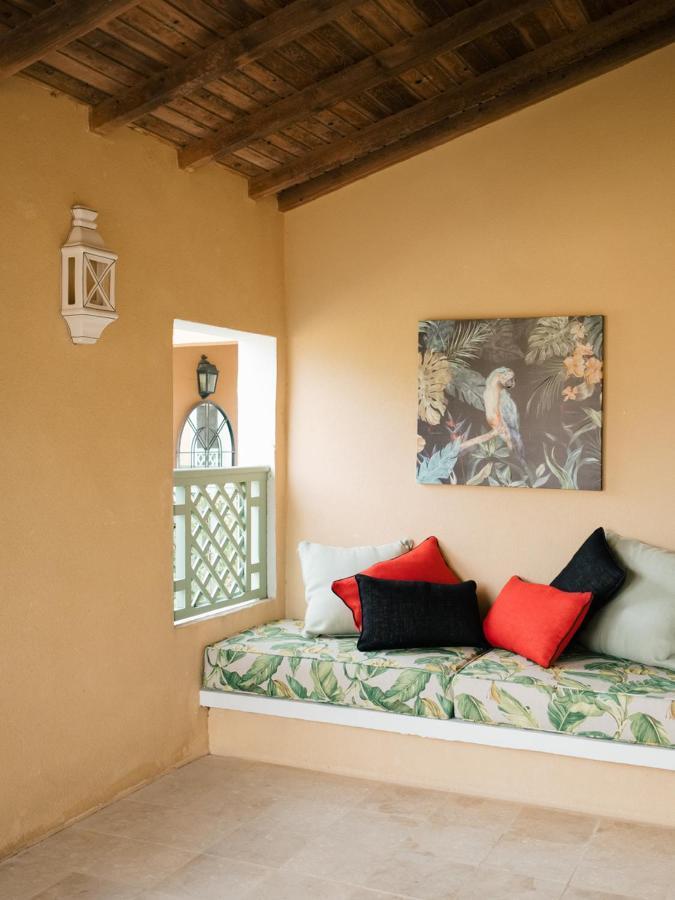 Hotel La Vigne de Ramatuelle Esterno foto