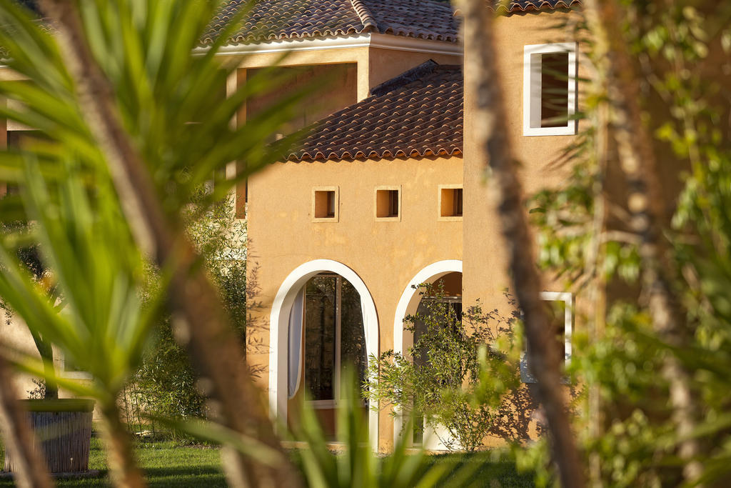 La Vigne de Ramatuelle Hotel Esterno foto